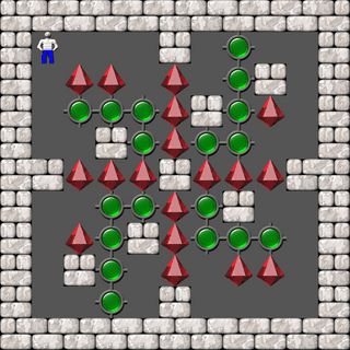 Уровень 51 — Compact Catalysts 02